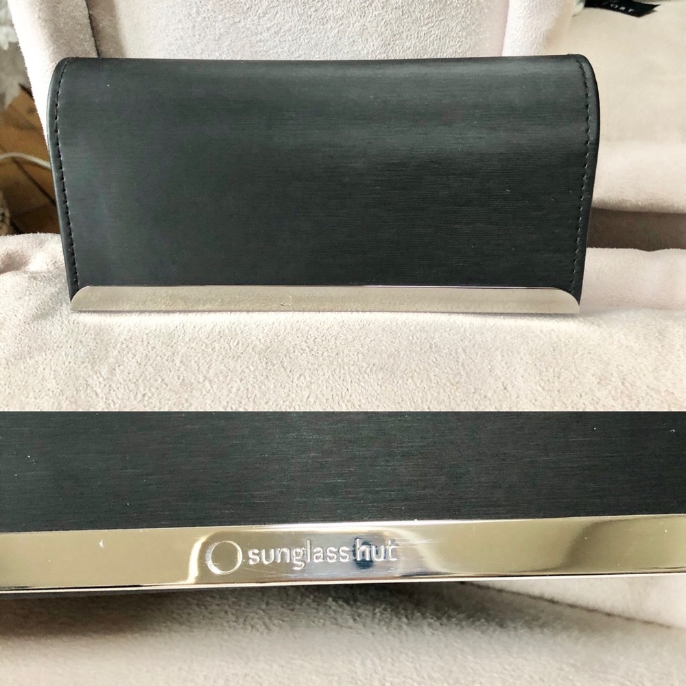 Sunglass Hut Sunglasses Hard Case